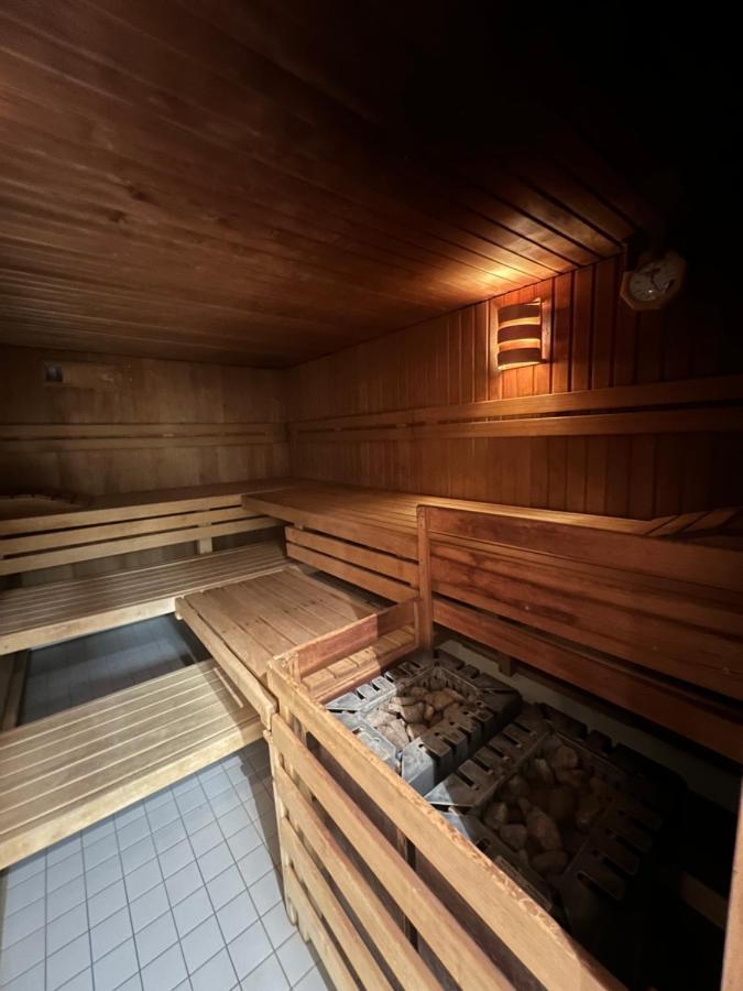 Apartment Annis Panoramablick Pool Sauna Tennis Schonach im Schwarzwald Экстерьер фото