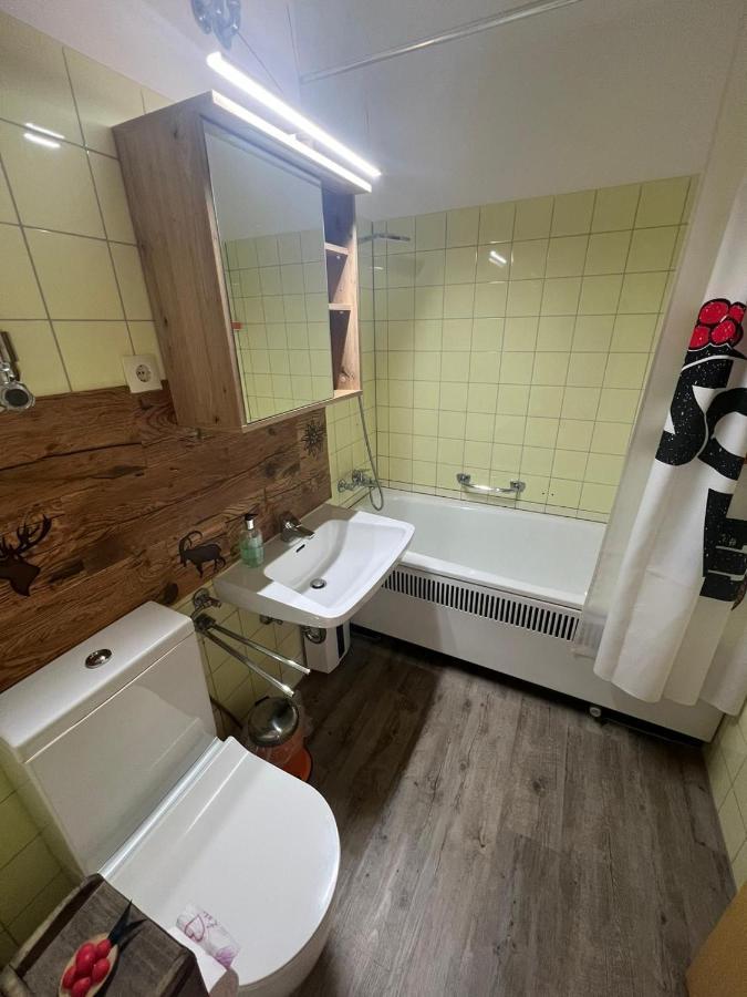 Apartment Annis Panoramablick Pool Sauna Tennis Schonach im Schwarzwald Экстерьер фото